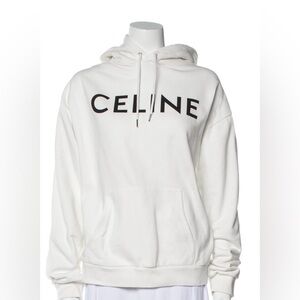 CELINE hoodie